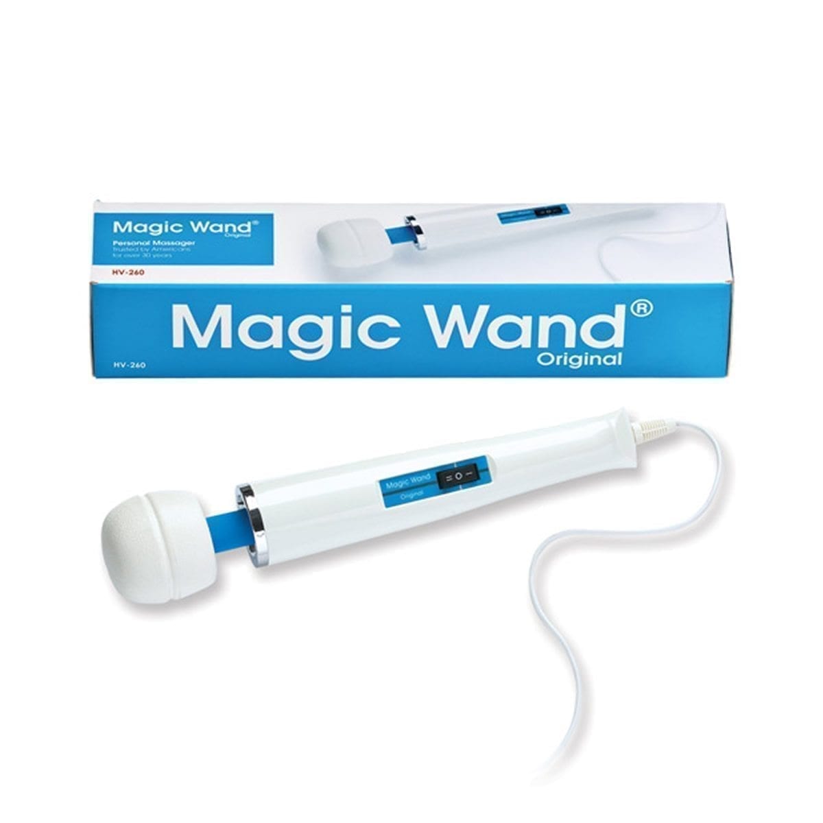 Magic Wand Original Toy Shop. Enjoy The Joy.