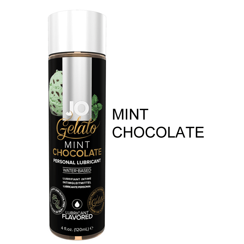 JO®GELATO COLLECTION Toy Shop. Enjoy The Joy.